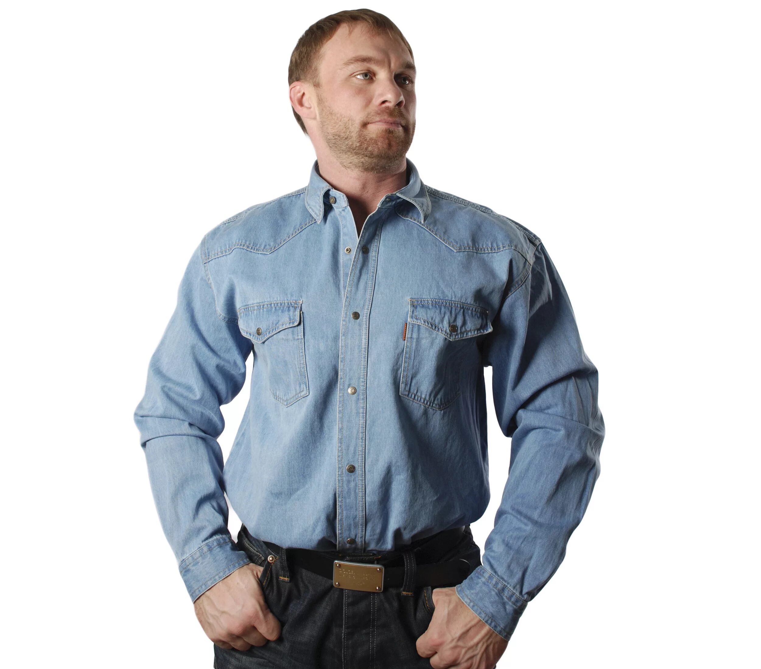 Плотный старый. Джинсовая рубашка. Плотная рубашка мужская. Рубашка мужская джинсовая. Плотный мужчина в рубашке.