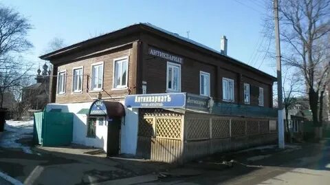 Береговая 45а кострома