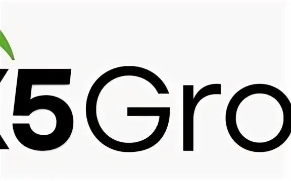 X5 Group logo. X5 Retail Group новый логотип. X5 Retail Group лого. Х5 Ритейл групп логотип новый. X5 group инн