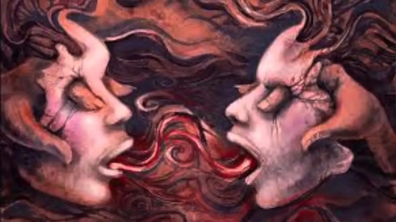 Human part 1