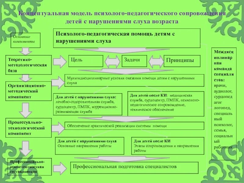 Социально педагогическая модель. Психолого-педагогическое сопровождение детей с нарушением слуха. Модель педагогического сопровождения. Схема педагогического сопровождения. Психологопедагогическое сопроаождение детей с нарушением зрения.