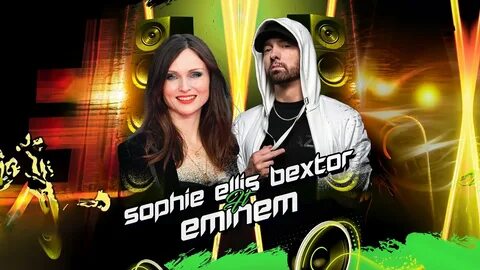Sophie ellis bextor spiller groovejet
