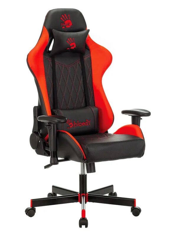 Игровое кресло a4tech. Игровое кресло a4tech
