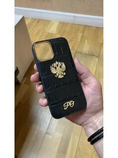 Кожа айфон 13
