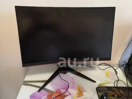 Dns монитор 144 гц