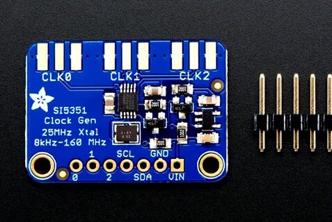 Si5351