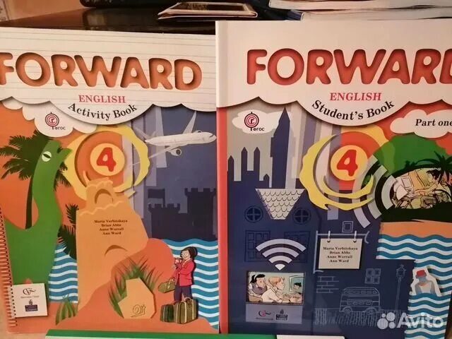 Forward english 4 класс. Английский форвард 5. Forward 4 student's book. Английский форвард 10. Forward 2 activity book.
