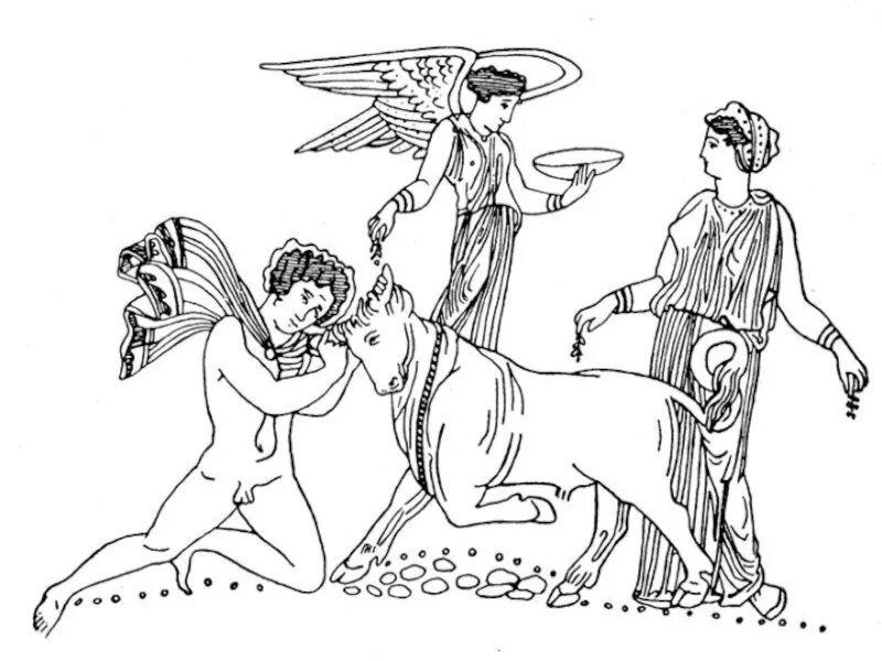 Миф задание. «ясон с золотым руном» (1803). ясон исполняет поручение эета. легенды и мифы древней греции ясон. рисуунок&quot;древняя греция&quot;.