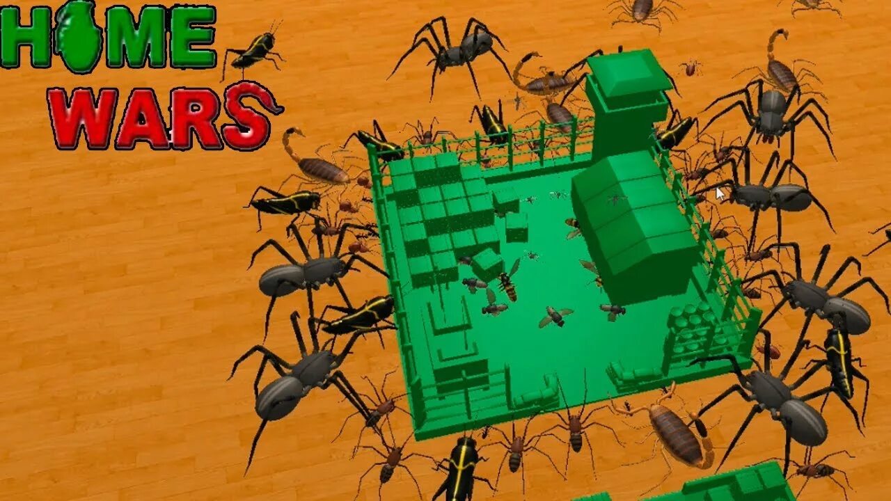 Игра home wars битва пауков. Home wars картинки. Игра home wars. Home wars. Home wars прохождение.