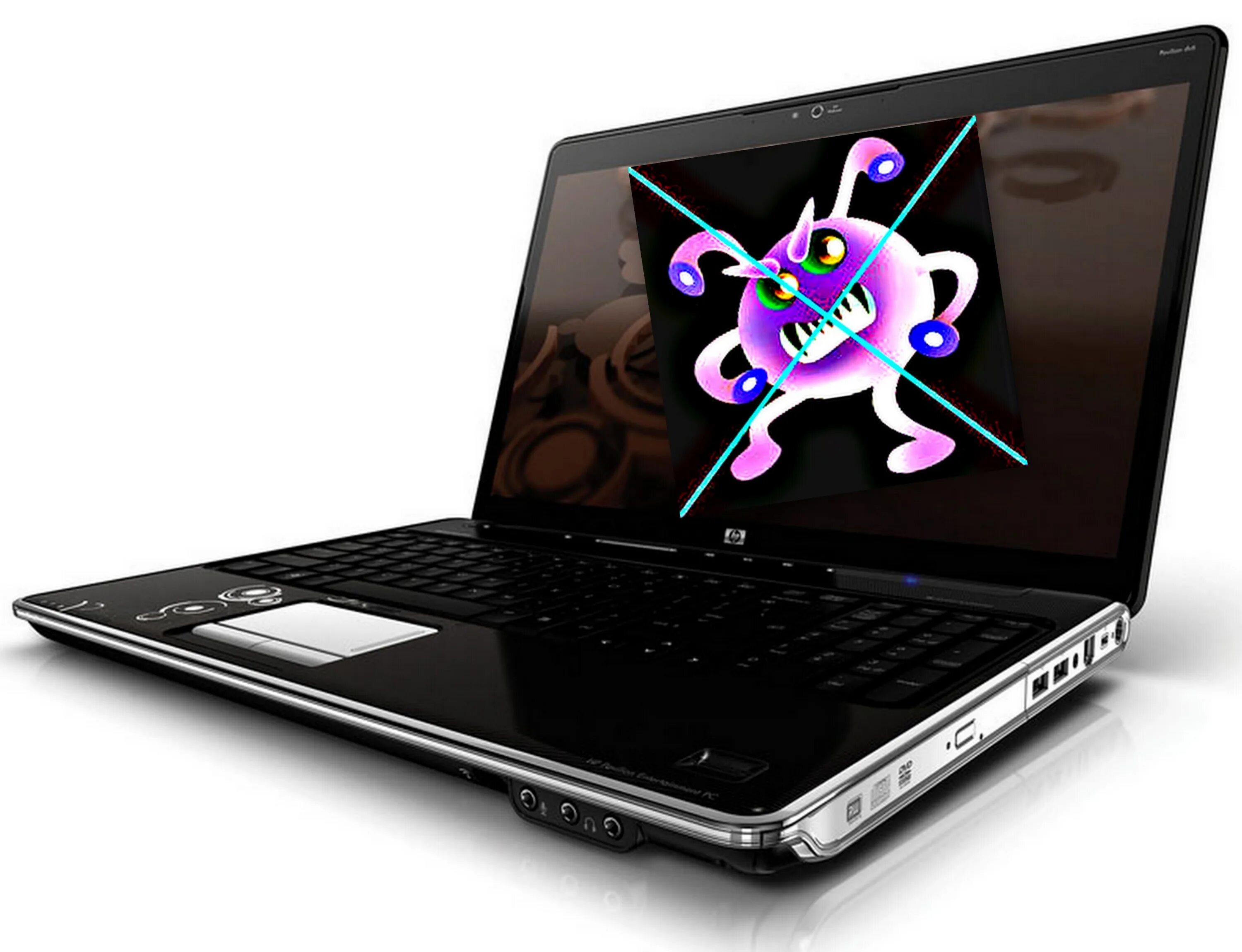 1 computer virus