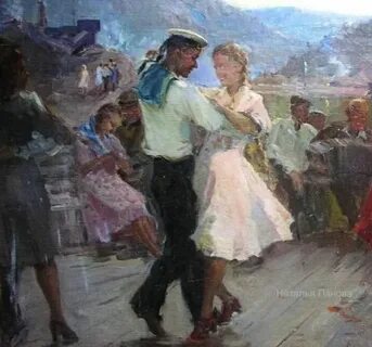 Прадед вальса