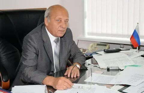 Пустовой