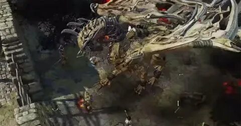 Divinity original sin 2 плачущая мерзость
