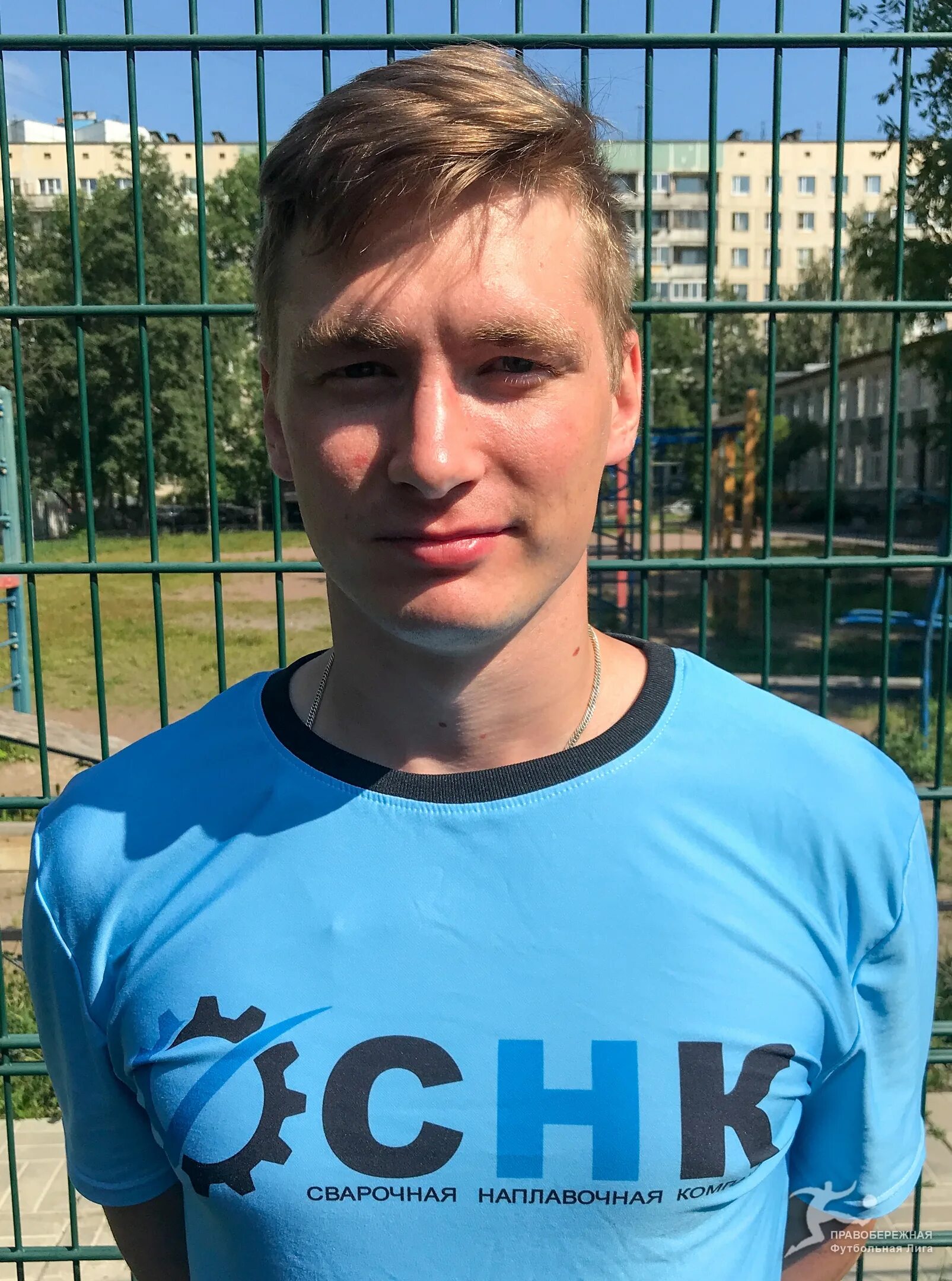 Антона ковалева