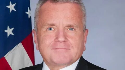 Посол сша