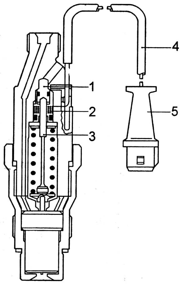 Принципиальная схема электромагнитной форсунки. Насос форсунка газ 560 штайер схема. Работа управляющей форсунки. Работа управляющей форсунки. Устройство топливной форсунки дизельного двигателя common rail.