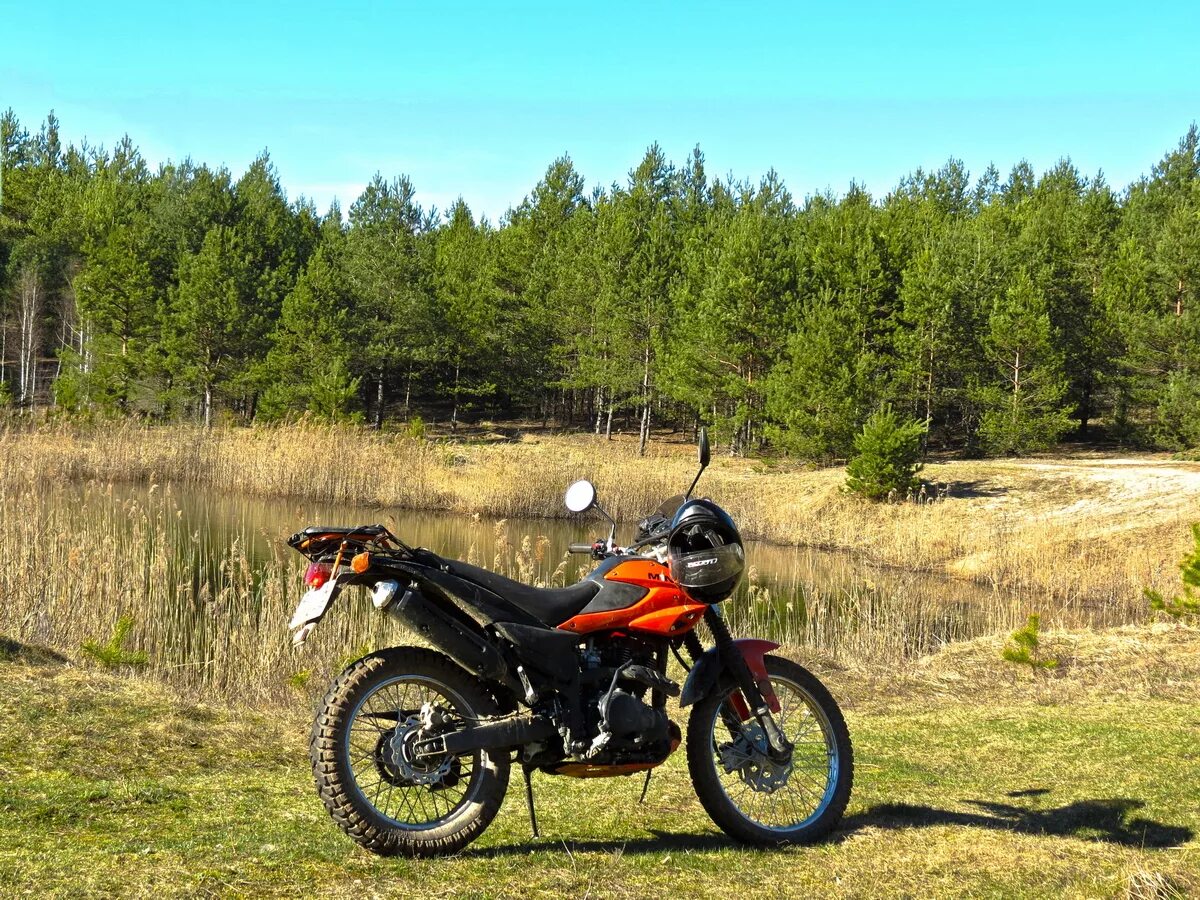 2016 Kawasaki KLX 140 / KLX 140L - YouTube