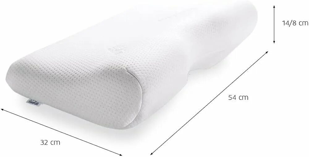 Tempur millennium. Tempur подушка one support pillow cooling l. 35-20 tempur универсальная подушка. tempur millennium - brener alveo.