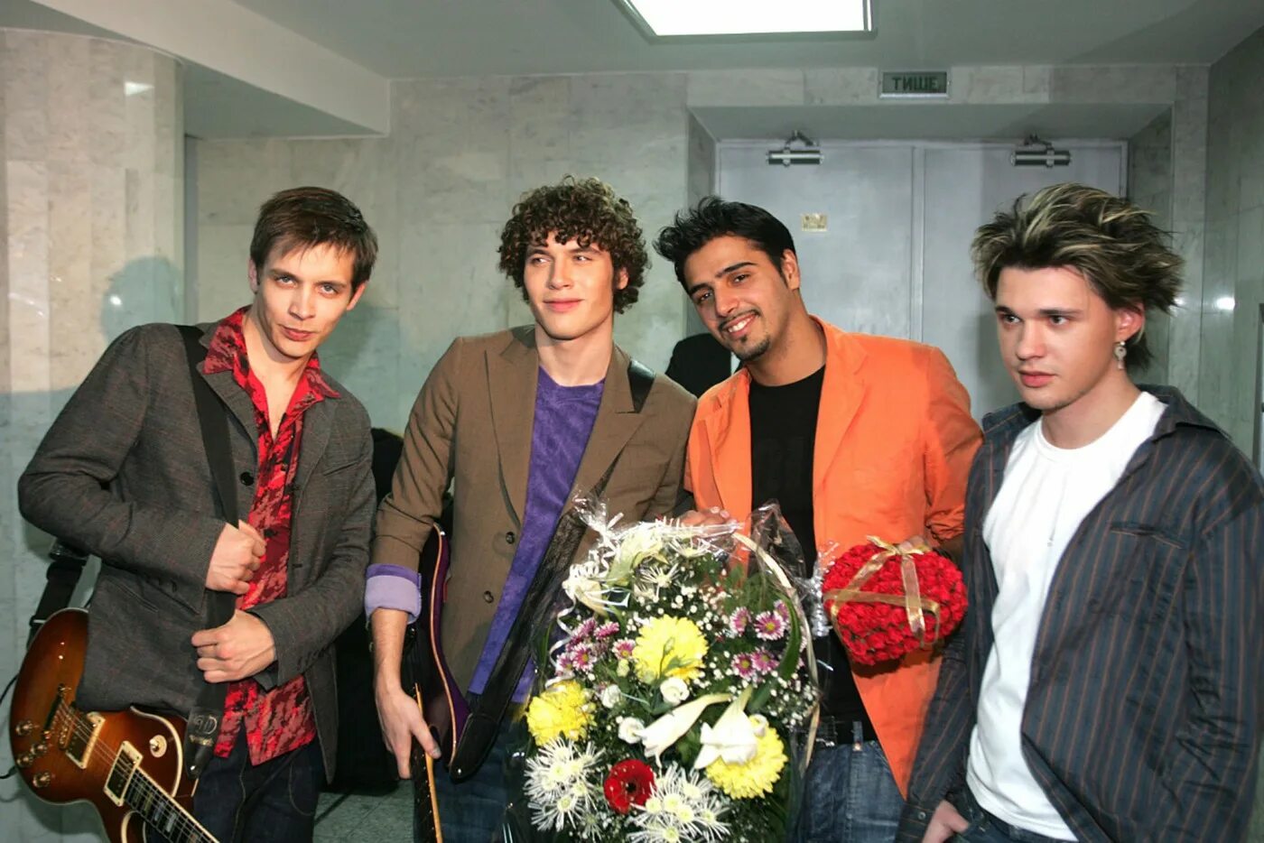 аэросмит тайлер стив. игорь сорин иванушки. группа на-на. бари алибасов и группа нана. солисты звезды.