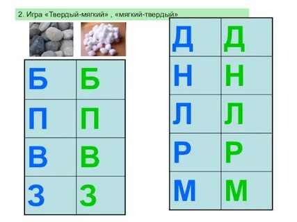 Мягкий и твердый видео