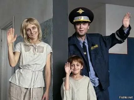 Честный гаишник из нашей раши