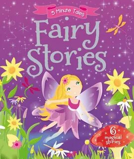 Fairies story
