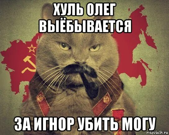 Они ваши