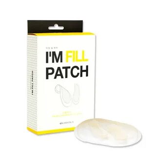 I m filling