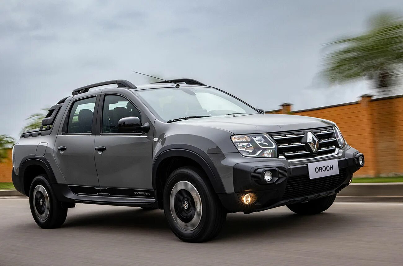 Рено Дастер Ороч. Рено пикап Oroch. Дастер Ороч 2022. Renault Duster Pickup.