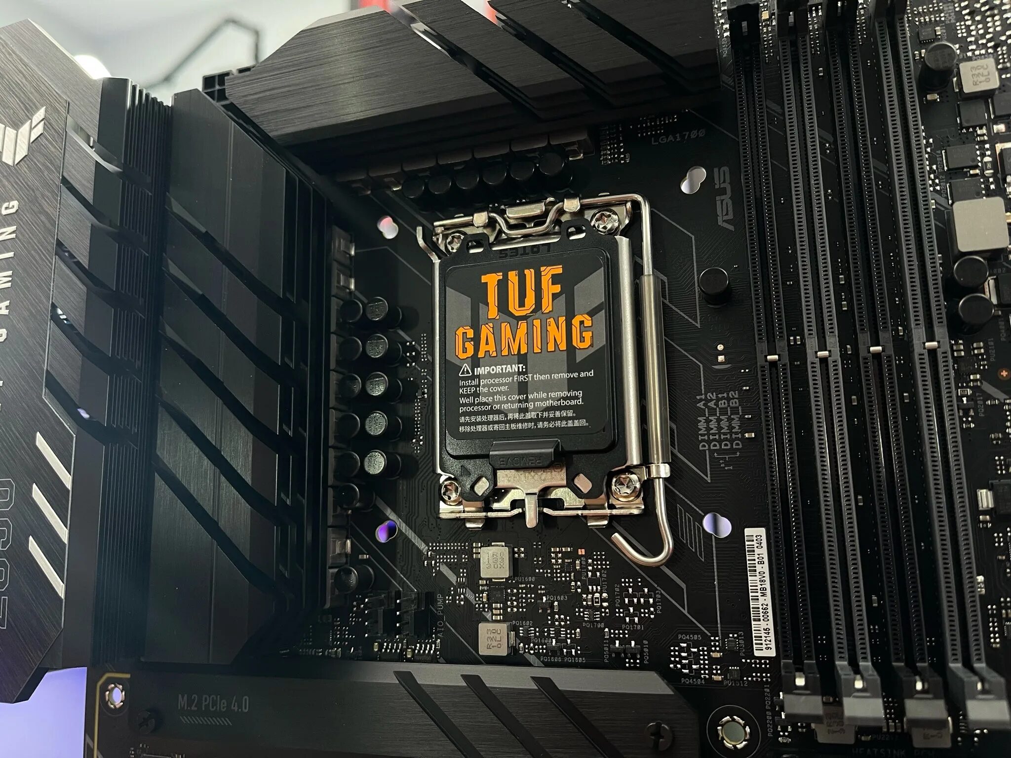 ASUS z690 Plus. TUF Gaming z690-Plus WIFI d4. ASUS z690 Plus d4. ASUS TUF z690-Plus Gaming Wi-Fi d4. Z690 tuf gaming wifi d4