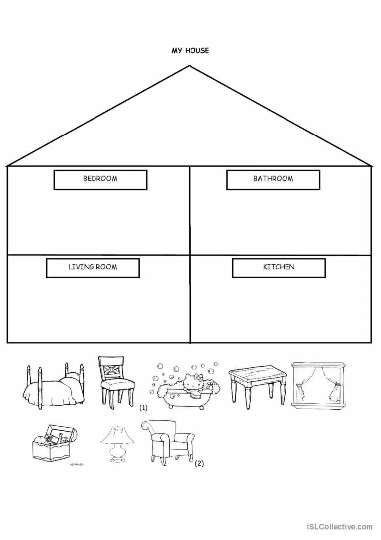 Дом английский язык задания. Чтение there is there are. Комнаты worksheets. Комнаты и мебель worksheet. Worksheet комнаты для детей.