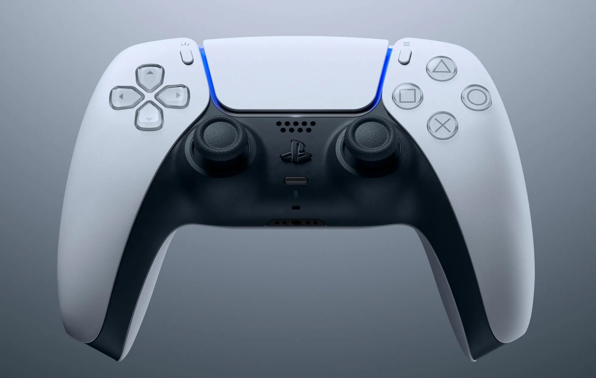 Only controller
