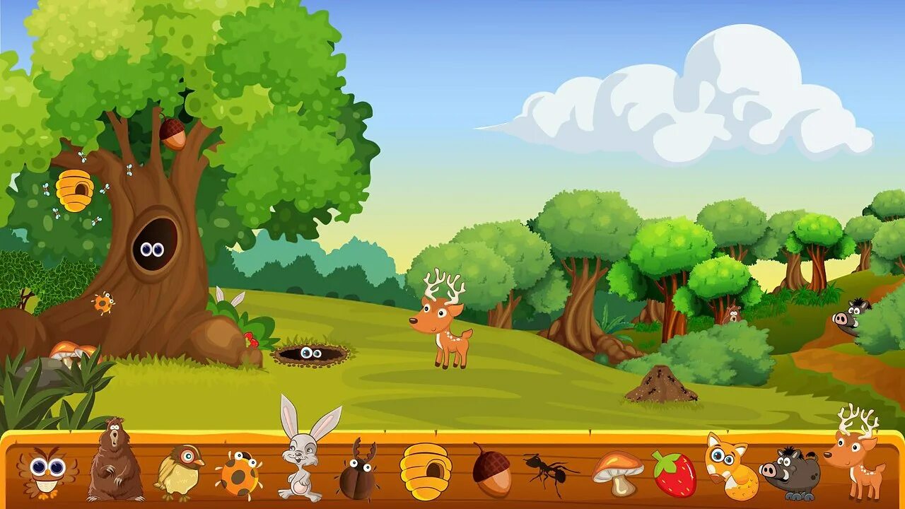 Как называется игра прятки. Игра в прятки. прятки игра для детей. лесная деревня игра. игра в хованки.