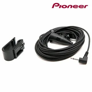 Микрофоны pioneer