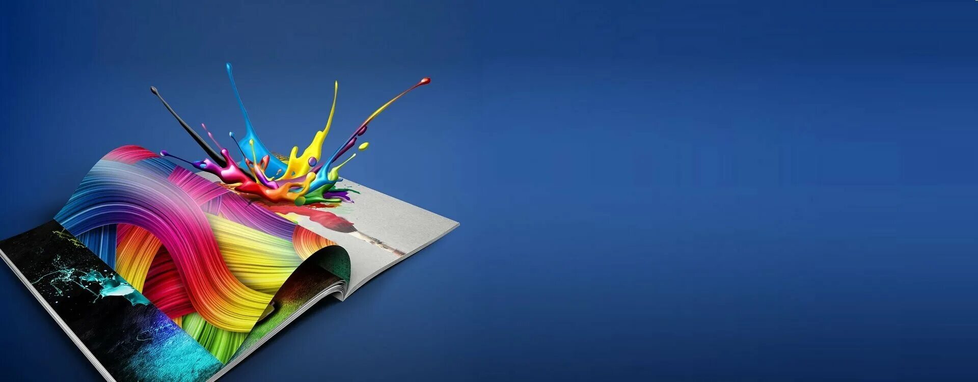 Publishing design