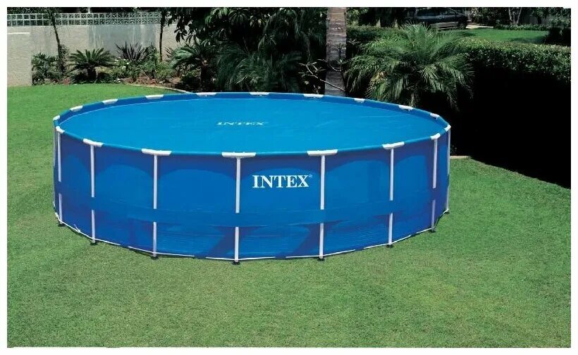 Купить бассейн от производитель. Бассейн 4.57 Intex. Тент для бассейна Intex 29023. Покрывало для бассейна Интекс 5.49. Intex 28040.