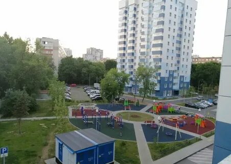 Улица судостроительная москва