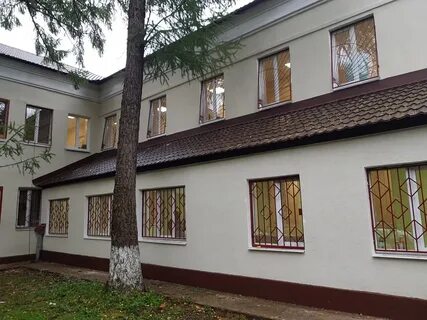 Электросталь больница 12