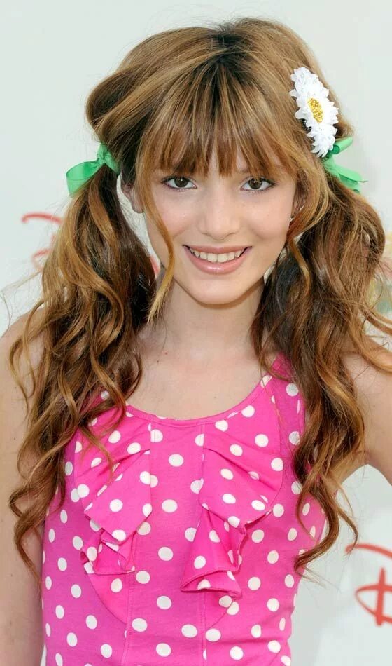 Pigtails