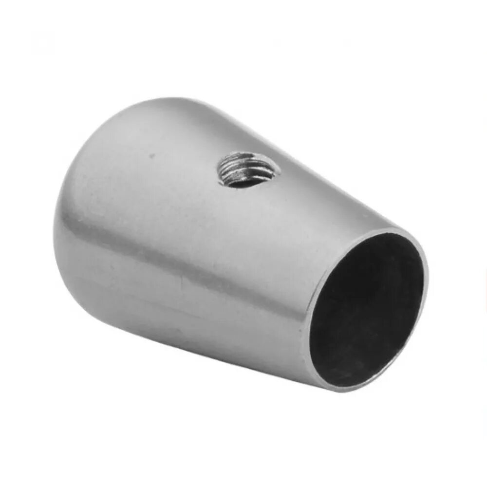 Заглушка внешняя для трубы 16 мм AISI 304. Заглушка быстросъема 10 мм. Заглушка 10 мм в штуцер металл. Заглушка наружняя на трубу 4мм.