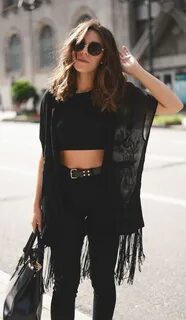 Cool look