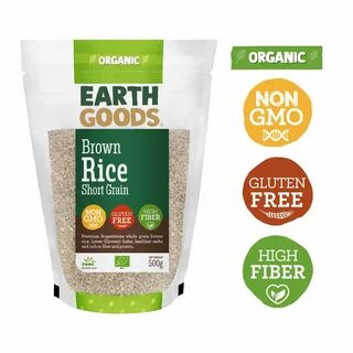 Good earth