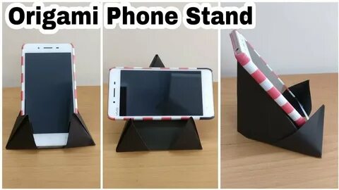 Paper mobile