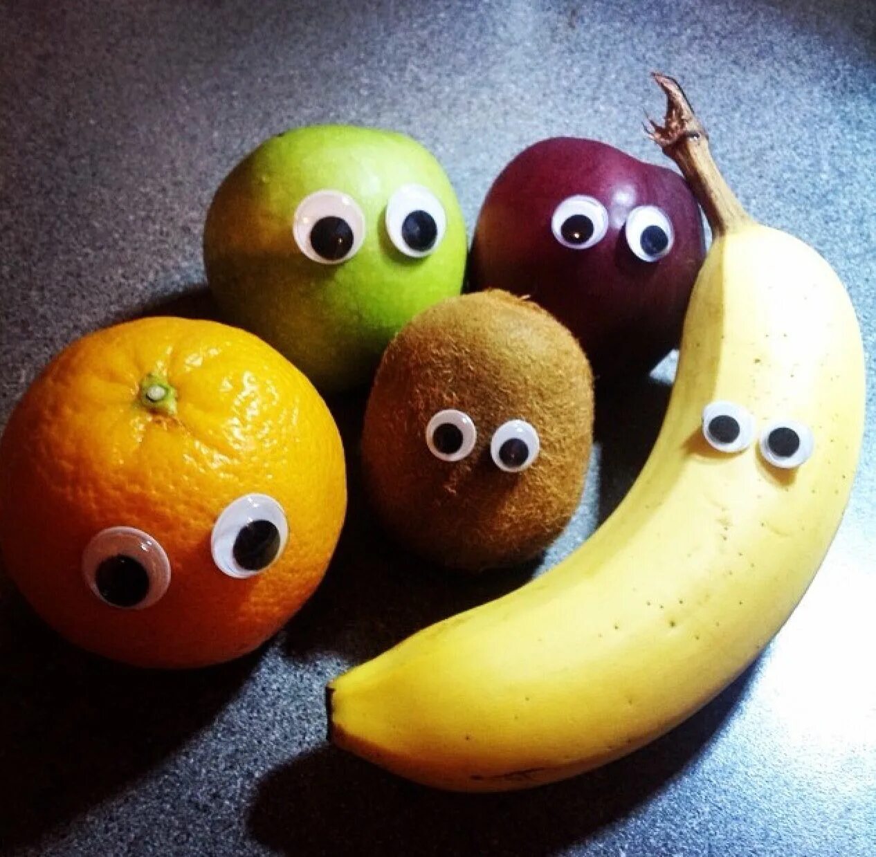 Fruits fun