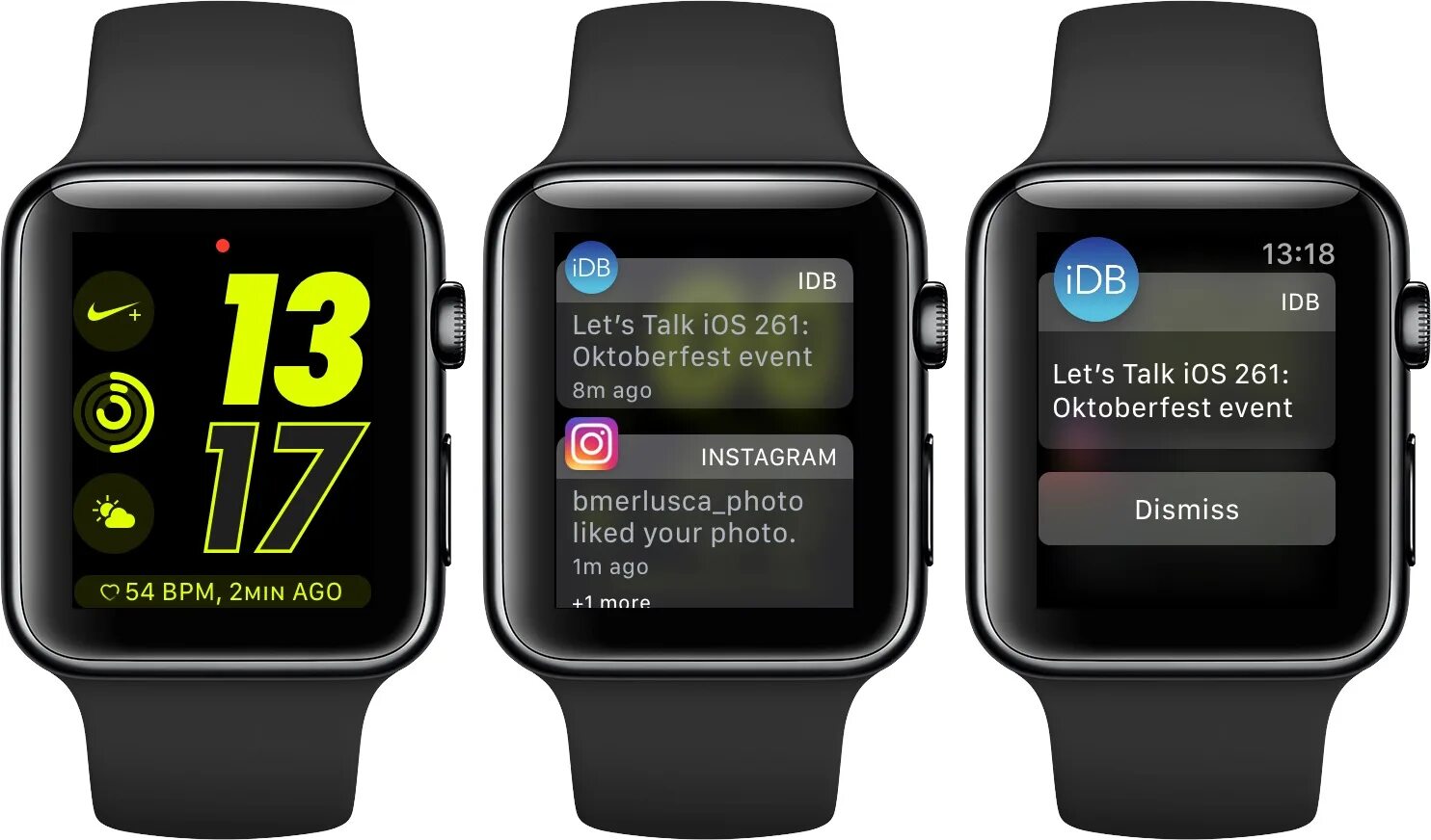 Почему на часах apple watch. Apple watch Notification. Красная точнкк на эпл вотч. Красная точка на Apple watch. Красный индикатор на Эппл вотч 7.