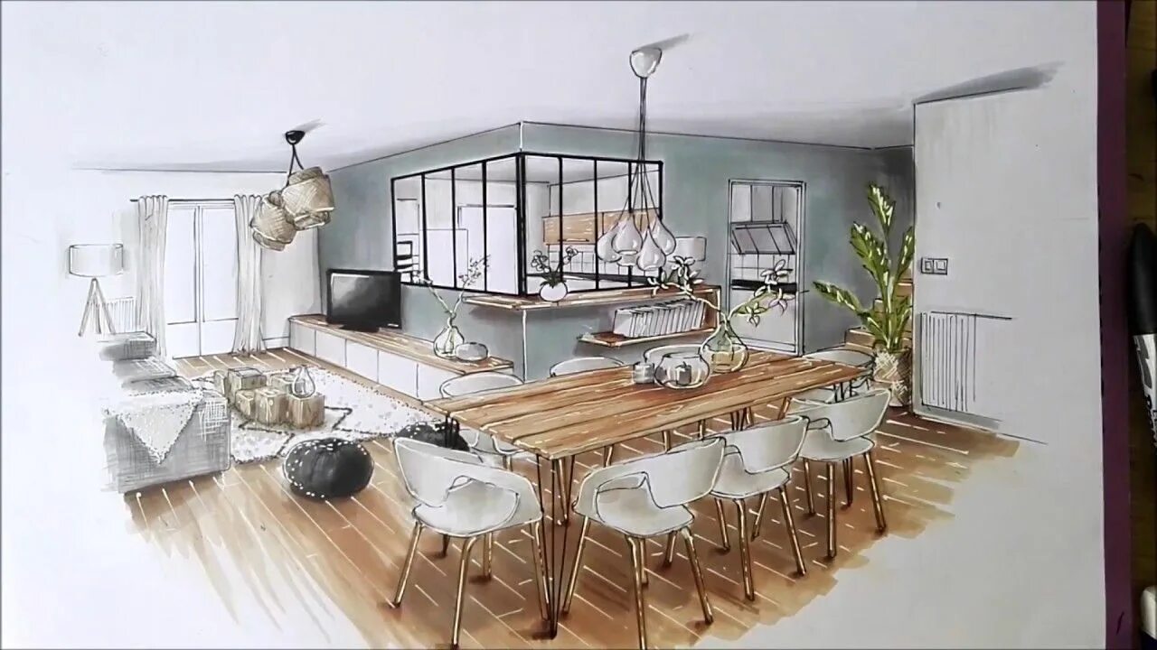 C est table
