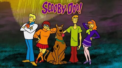 Scooby Doo Desktop Wallpapers - Top Free Scooby Doo Desktop Backgrounds - Wallpa