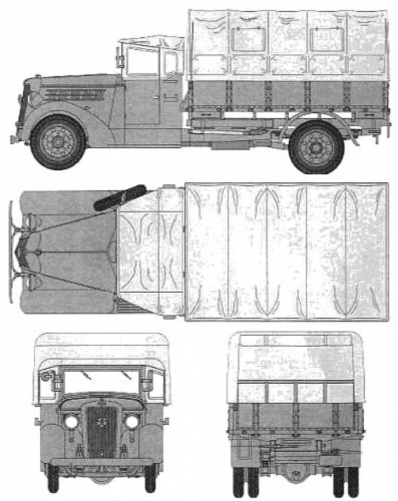Тип 2 94