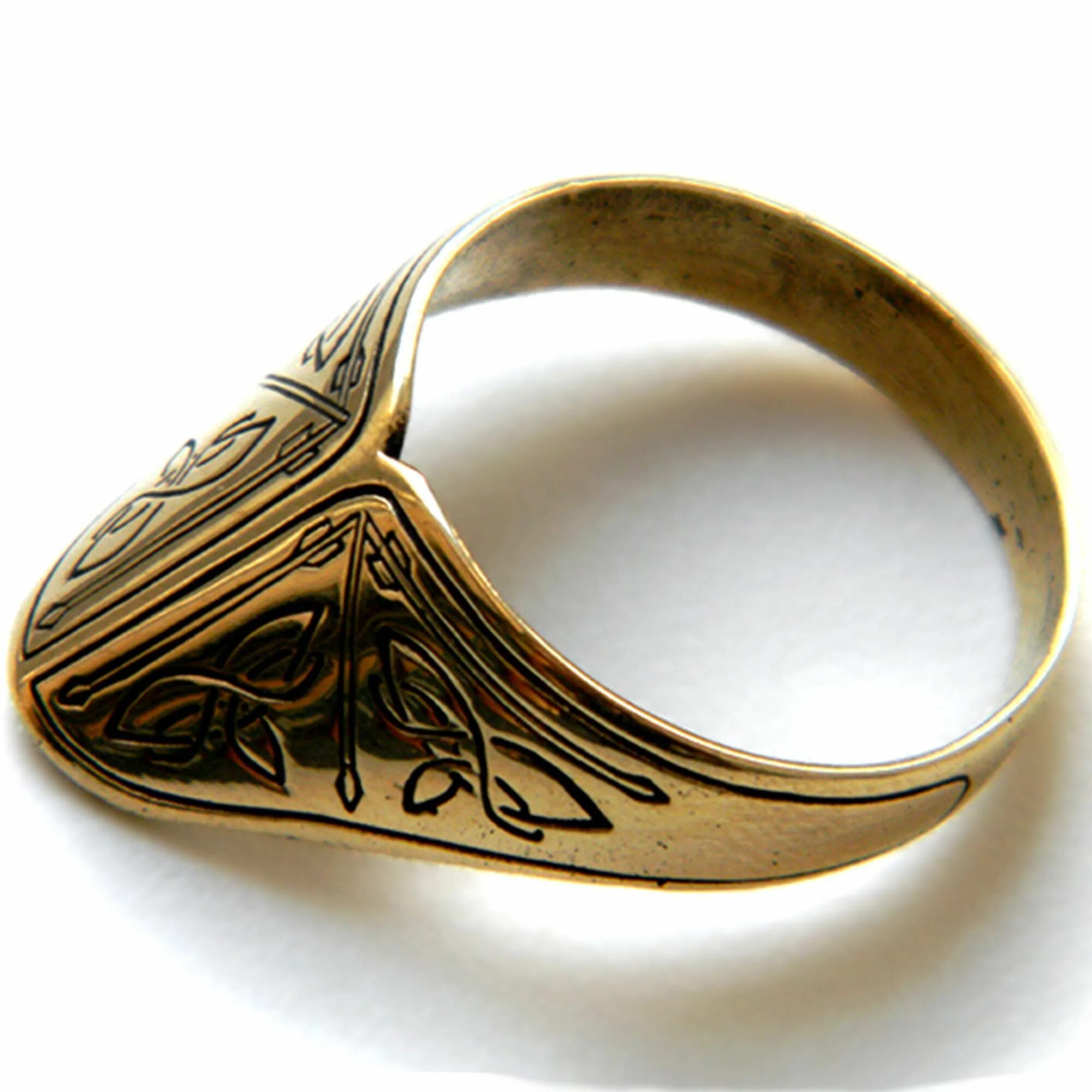 Thumb finger ring archery - купить недорого AliExpress