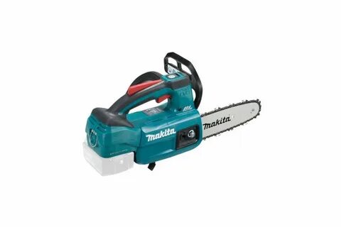 Мини цепная пила аккумуляторная макита 48v